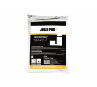 JETA PRO 584745-7 Protective Film HDPE Пленка защитная с поглощением опыла 7мкм 4х5м