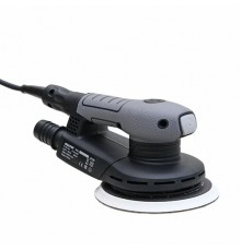 JETA PRO J2155 GRIZZLY Шлифовальная электрическая машинка с бесщеточным электродвигателем 5мм