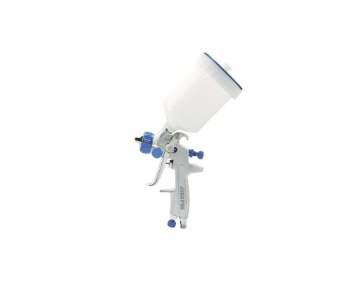 JETA PRO JP931PR LVMP Профессиональный краскопульт (1.4) JETA PRO JP931PR LVMP Профессиональный краскопульт (1.4)