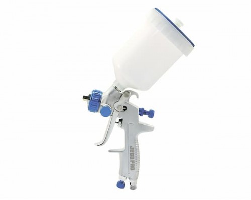 JETA PRO JP931PR LVMP Профессиональный краскопульт (1.4) JETA PRO JP931PR LVMP Профессиональный краскопульт (1.4)