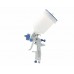 JETA PRO JP931PR LVMP Профессиональный краскопульт (1.4)