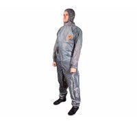 JETA SAFETY JPC75 Многоразовый защитный комбинезон (XL)