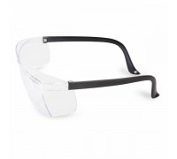 JETA SAFETY JSG911-C Clear Vision Прозрачные очки из ударопрочного поликарбоната