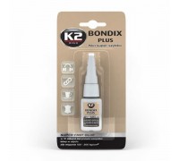 K2 Bondix Plus Клей супербыстрый 10г