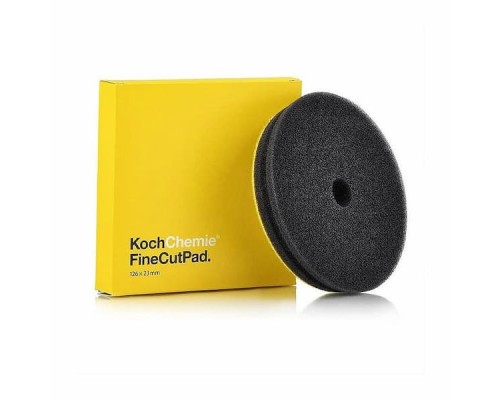 KOCH-CHEMIE 999582 Fine Cut Pad Полировальный круг 150 х 23мм