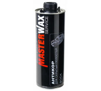 MASTERWAX 109 Антикор для скрытых полостей 1л