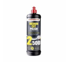 MENZERNA 2500 Medium Cut Polish Среднеабразивная полировальная паста 1л