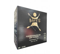 MIFES MF-16100 Валик для проёмов 13мм х 50м