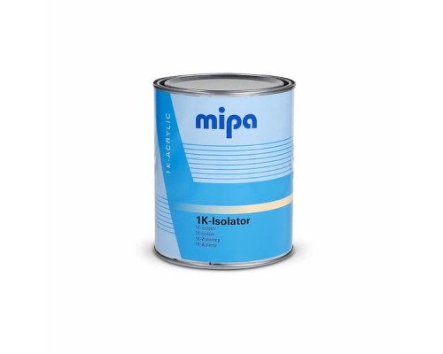 MIPA 1K-Isolator Грунт изолятор 1л