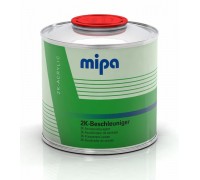 MIPA 2K-Beschleuniger Ускоритель сушки 0,5л