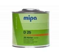 MIPA 2K-Harter D25 Отвердитель 0,5л