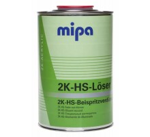 MIPA 2K-HS-Löser Растворитель для переходов 1л