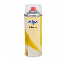 MIPA Abbeizer-Spray Смывка краски 400мл