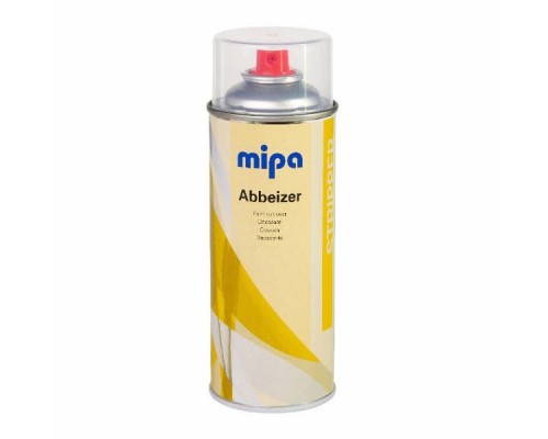 MIPA Abbeizer-Spray Смывка краски 400мл