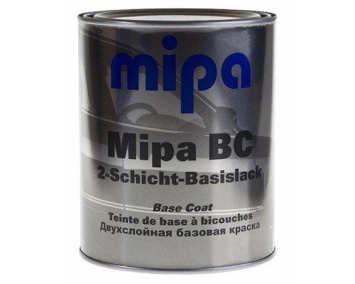 MIPA BC Базовая эмаль 1л (VW LD5Z) MIPA BC Базовая эмаль 1л (VW LD5Z)