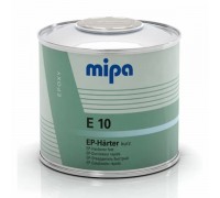 MIPA EP-Grundierfiller 2K RAL7032 Грунт эпоксидный 1л + 0.5л (Harter E-10)