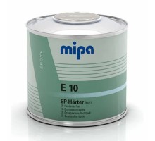 MIPA EP-Grundierfiller 2K RAL7032 Грунт эпоксидный 1л + 0.5л (Harter E-10)