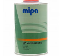 MIPA EP-Verdünnung Эпоксидный разбавитель 1л