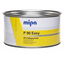 MIPA P90 Easy PE-Fullspachtel Шпатлевка универсальная 2кг