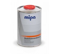 MIPA Stabilisier-Verdünnung Разбавитель-стабилизатор 1л