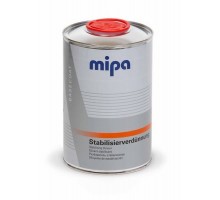 MIPA Stabilisier-Verdünnung Разбавитель-стабилизатор 1л