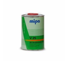 MIPA Thinner normal V25 Разбавитель акриловый 1л