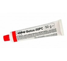 NOVOL Betox-50PC Отвердитель для шпатлевки 25г