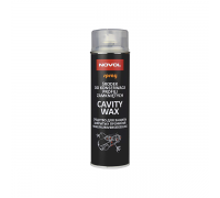 NOVOL CAVITY WAX Средство для защиты закрытых профилей 0,5л