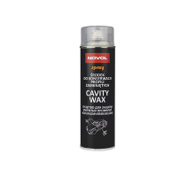 NOVOL CAVITY WAX Средство для защиты закрытых профилей 0,5л