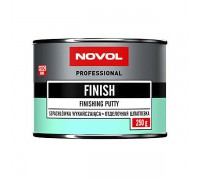 NOVOL FINISH Шпатлёвка финишная 0,25кг