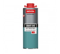 NOVOL GRAVIT 640 ML Препарат для защиты закрытых профилей 1л