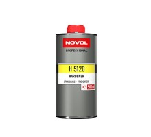 NOVOL NOVAKRYL 580 HS Лак акриловый2+1 1л+0,5л (H5120)