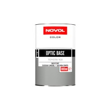 NOVOL OPTIC BASE Базовая эмаль1л (CHERY HU)