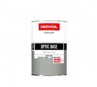 NOVOL OPTIC BASE Базовая эмаль1л (CHEVROLET 87U)