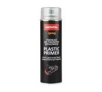 NOVOL PLASTIC PRIMER Грунт для пластика 0,5л