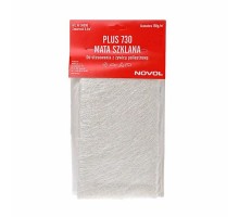 NOVOL PLUS 730 Стекломат 0,5м2 (150г/см2)