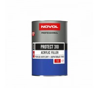 NOVOL PROTECT 310 4+1 (HS) Грунт акриловый 1л + 0.25л (H 5520) (Белый)