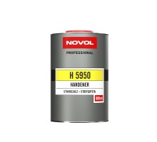 NOVOL PROTECT 360 Грунт эпоксидный чёрный 0,8л+0,8л (H5950)