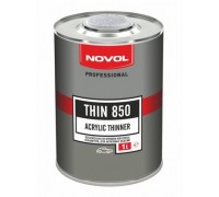NOVOL THIN 850 Разбавитель для акриловых продуктов 1л