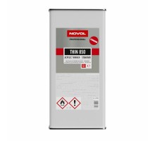 NOVOL THIN 850 Разбавитель для акриловых продуктов 5л