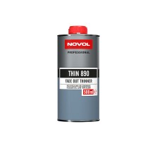 NOVOL THIN 890 Разбавитель для переходов 0,5л.