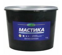 ОЙЛРАЙТ Мастика сланцевая 2кг