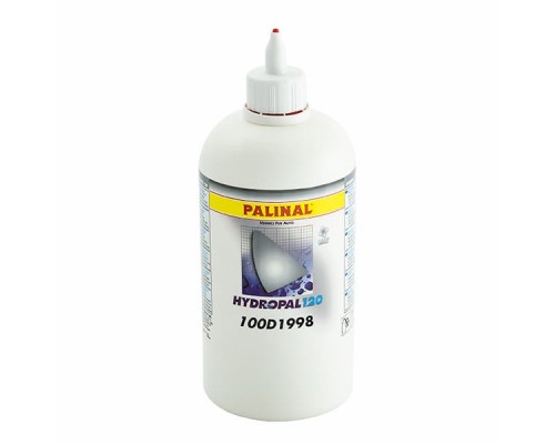 PALINAL 100D1998 Антисиликон на основе воды 1л