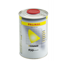 PALINAL 950-1 Антисиликон 1л