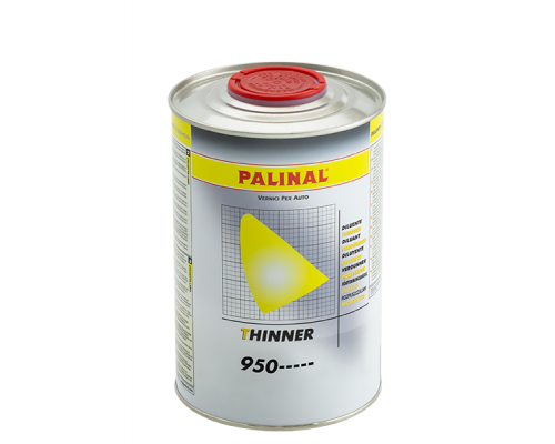 PALINAL 950-1 Антисиликон 1л