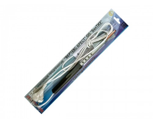 Паяльник электрический ЭПЦН 100 Вт 220 В