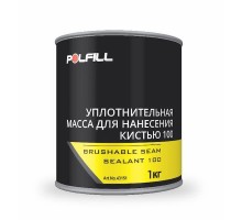 POLFILL Усплотнительная масса под кисть 1кг