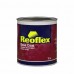 REOFLEX Base Coat Эмаль базовая 1л (SUPER BLACK)