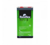 REOFLEX RX T-04 Base Thinner Разбавитель для металликов 5л