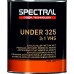 SPECTRAL UNDER 325 3+1 Грунт акриловый мокро-по-мокрому0,75л+0,25л (Н6525) (Белый)